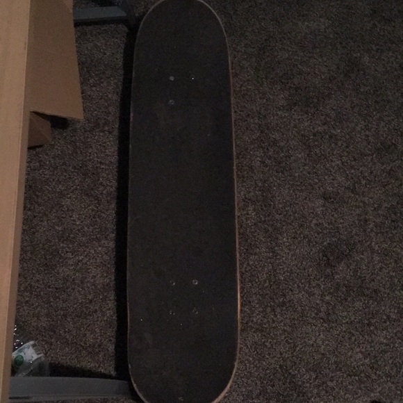 Skateboard ripndip🤯👍 - Picture 2 of 2